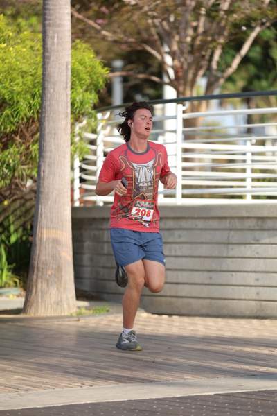 SoCal's Pirate's 5k/10k Run/Walk race photo