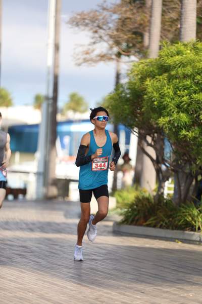 SoCal's Pirate's 5k/10k Run/Walk race photo