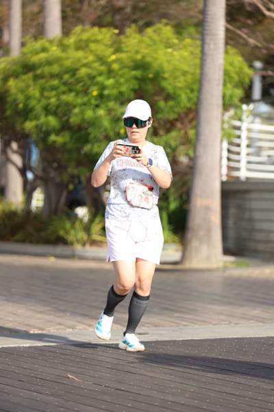 SoCal's Pirate's 5k/10k Run/Walk race photo