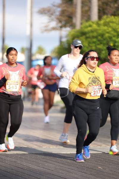 SoCal's Pirate's 5k/10k Run/Walk race photo