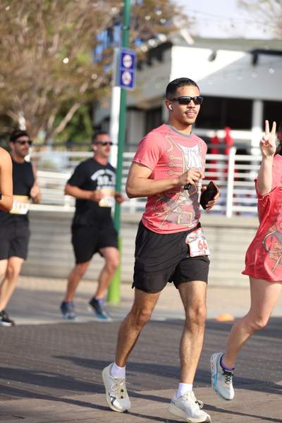 SoCal's Pirate's 5k/10k Run/Walk race photo
