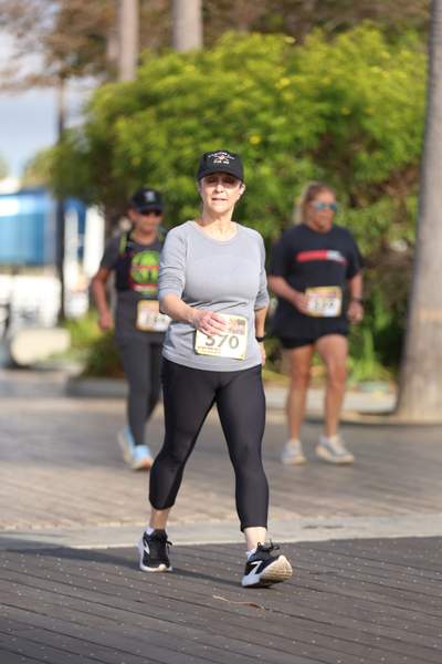 SoCal's Pirate's 5k/10k Run/Walk race photo