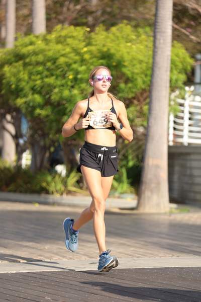 SoCal's Pirate's 5k/10k Run/Walk race photo