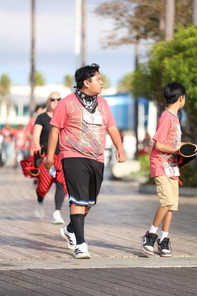 SoCal's Pirate's 5k/10k Run/Walk race photo
