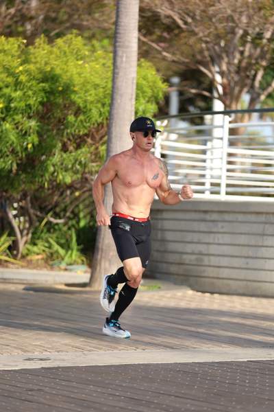 SoCal's Pirate's 5k/10k Run/Walk race photo