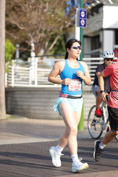 SoCal's Pirate's 5k/10k Run/Walk race photo