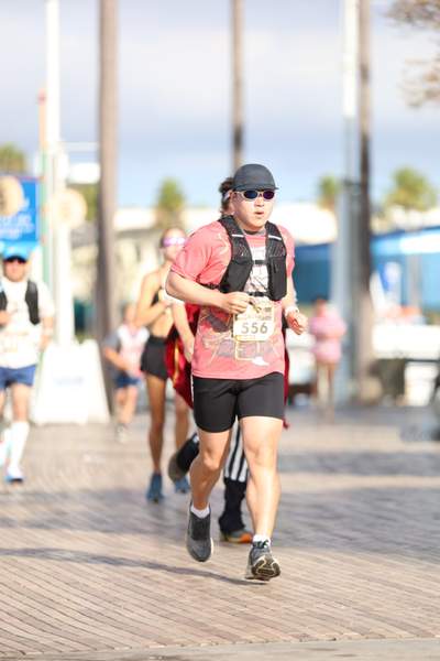 SoCal's Pirate's 5k/10k Run/Walk race photo