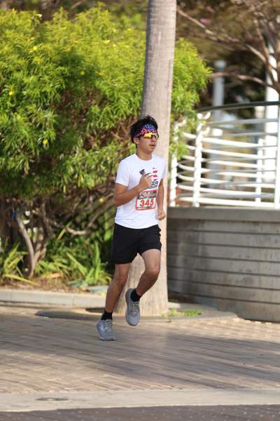 SoCal's Pirate's 5k/10k Run/Walk race photo