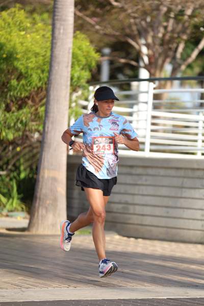 SoCal's Pirate's 5k/10k Run/Walk race photo