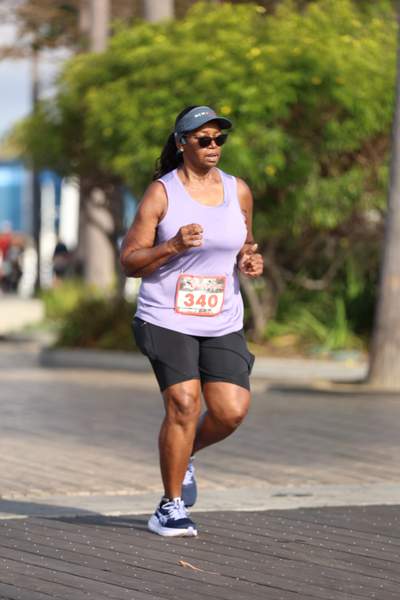 SoCal's Pirate's 5k/10k Run/Walk race photo