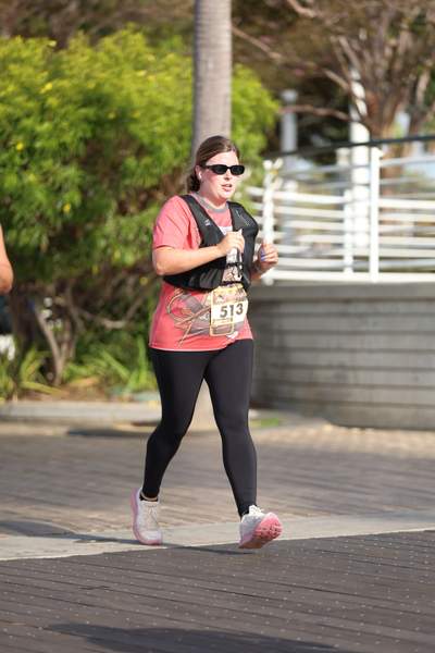 SoCal's Pirate's 5k/10k Run/Walk race photo