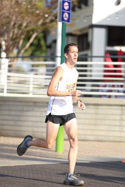 SoCal's Pirate's 5k/10k Run/Walk race photo