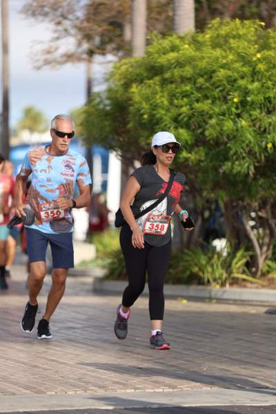 SoCal's Pirate's 5k/10k Run/Walk race photo