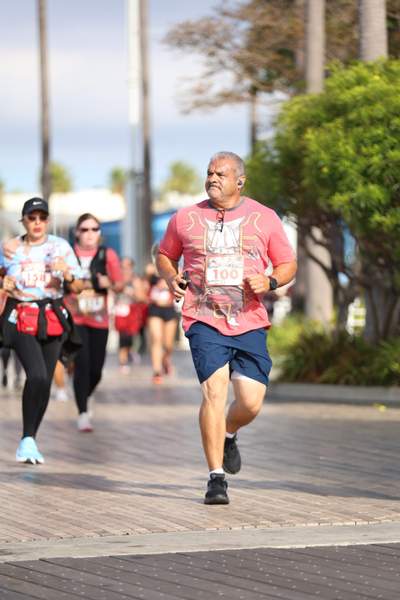 SoCal's Pirate's 5k/10k Run/Walk race photo