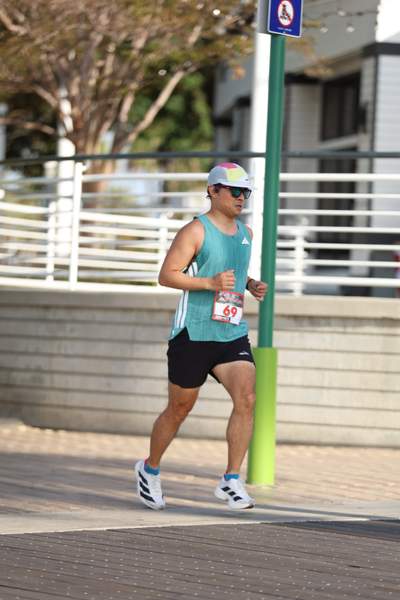 SoCal's Pirate's 5k/10k Run/Walk race photo