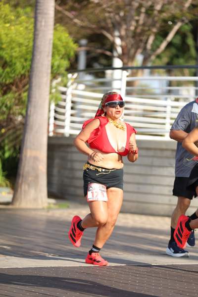 SoCal's Pirate's 5k/10k Run/Walk race photo