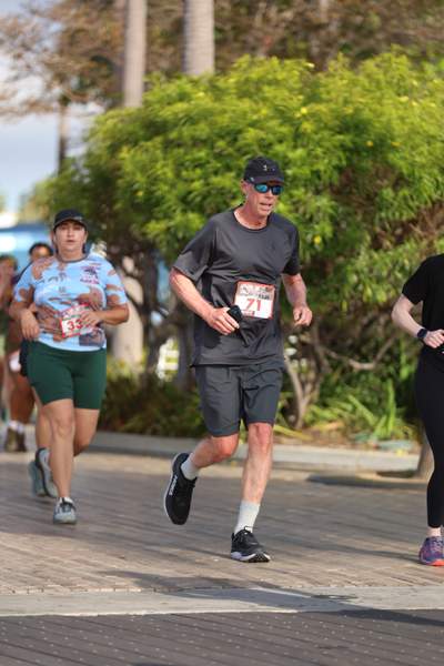 SoCal's Pirate's 5k/10k Run/Walk race photo