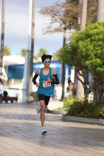 SoCal's Pirate's 5k/10k Run/Walk race photo