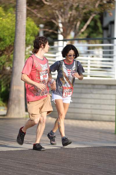 SoCal's Pirate's 5k/10k Run/Walk race photo
