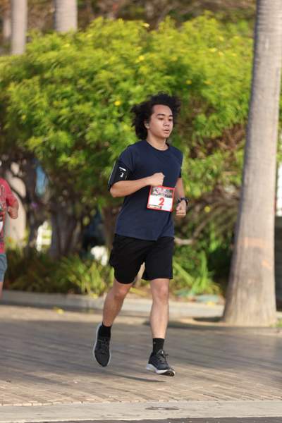 SoCal's Pirate's 5k/10k Run/Walk race photo
