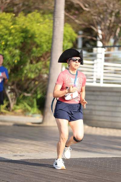 SoCal's Pirate's 5k/10k Run/Walk race photo
