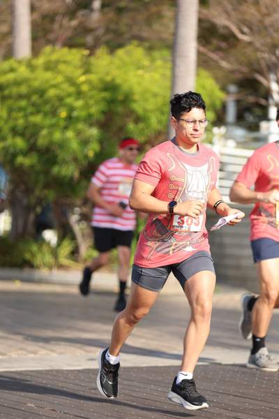 SoCal's Pirate's 5k/10k Run/Walk race photo