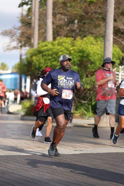 SoCal's Pirate's 5k/10k Run/Walk race photo