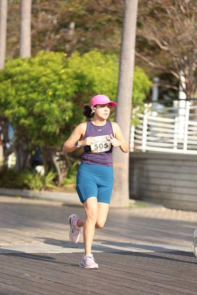 SoCal's Pirate's 5k/10k Run/Walk race photo