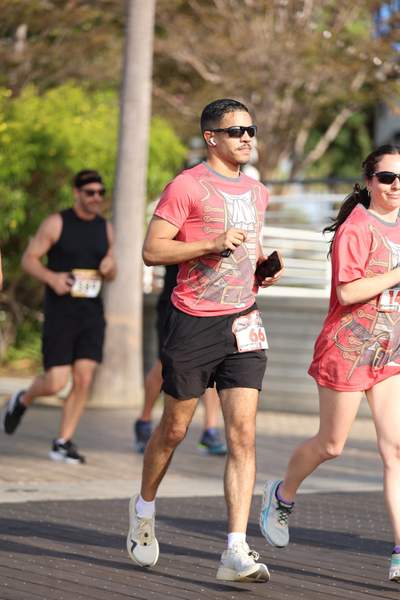SoCal's Pirate's 5k/10k Run/Walk race photo