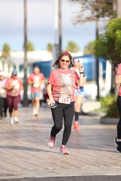 SoCal's Pirate's 5k/10k Run/Walk race photo