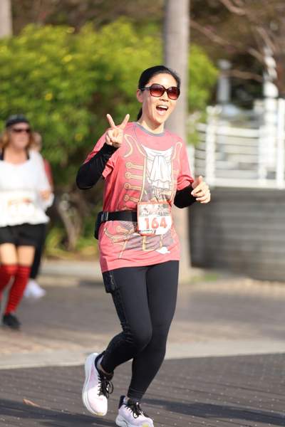 SoCal's Pirate's 5k/10k Run/Walk race photo