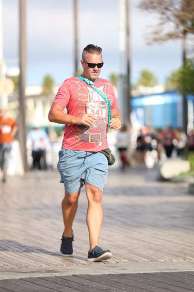 SoCal's Pirate's 5k/10k Run/Walk race photo