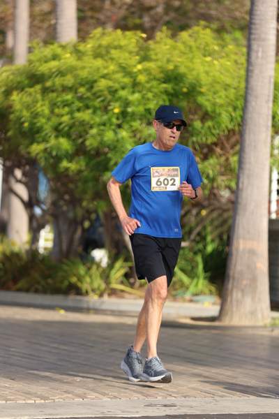 SoCal's Pirate's 5k/10k Run/Walk race photo