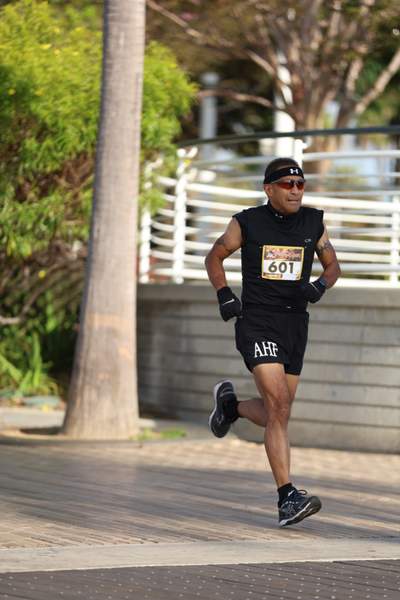 SoCal's Pirate's 5k/10k Run/Walk race photo
