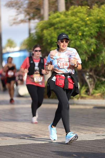 SoCal's Pirate's 5k/10k Run/Walk race photo