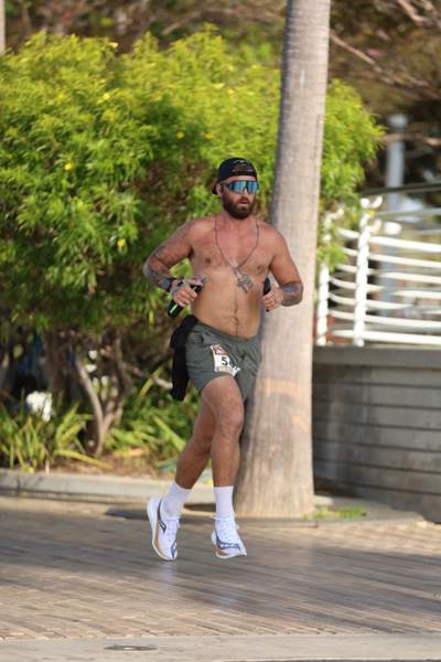 SoCal's Pirate's 5k/10k Run/Walk race photo