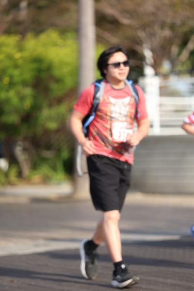 SoCal's Pirate's 5k/10k Run/Walk race photo