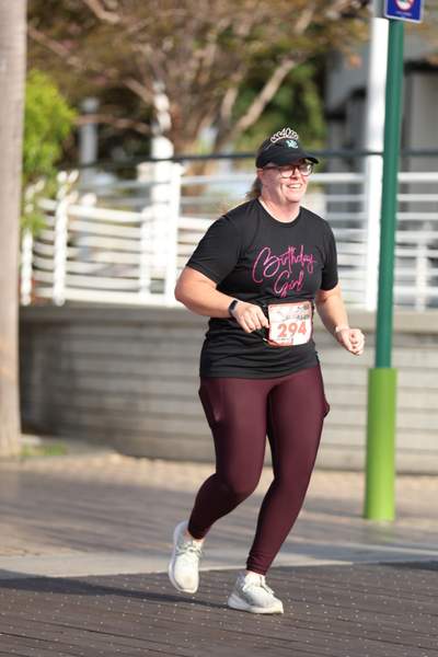 SoCal's Pirate's 5k/10k Run/Walk race photo