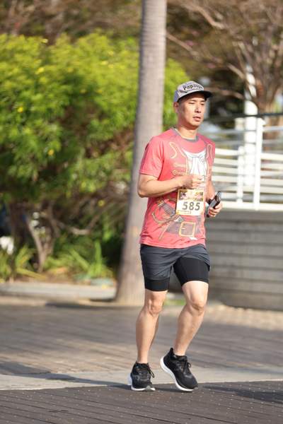 SoCal's Pirate's 5k/10k Run/Walk race photo