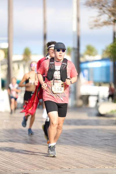 SoCal's Pirate's 5k/10k Run/Walk race photo