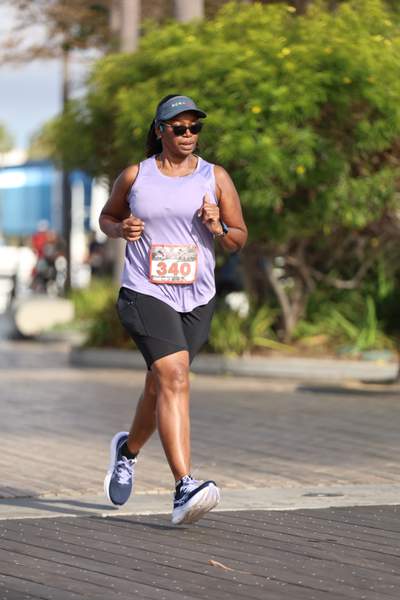 SoCal's Pirate's 5k/10k Run/Walk race photo