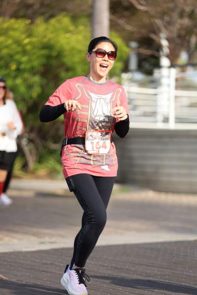 SoCal's Pirate's 5k/10k Run/Walk race photo