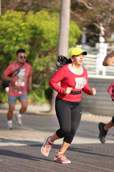 SoCal's Pirate's 5k/10k Run/Walk race photo