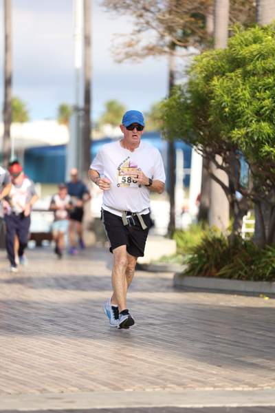 SoCal's Pirate's 5k/10k Run/Walk race photo