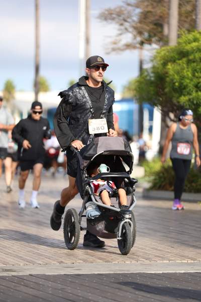 SoCal's Pirate's 5k/10k Run/Walk race photo