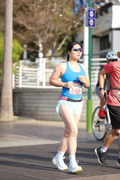 SoCal's Pirate's 5k/10k Run/Walk race photo