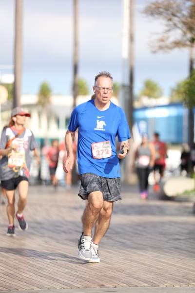 SoCal's Pirate's 5k/10k Run/Walk race photo