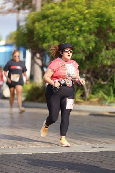 SoCal's Pirate's 5k/10k Run/Walk race photo