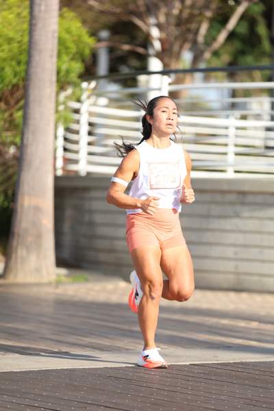 SoCal's Pirate's 5k/10k Run/Walk race photo