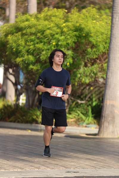 SoCal's Pirate's 5k/10k Run/Walk race photo